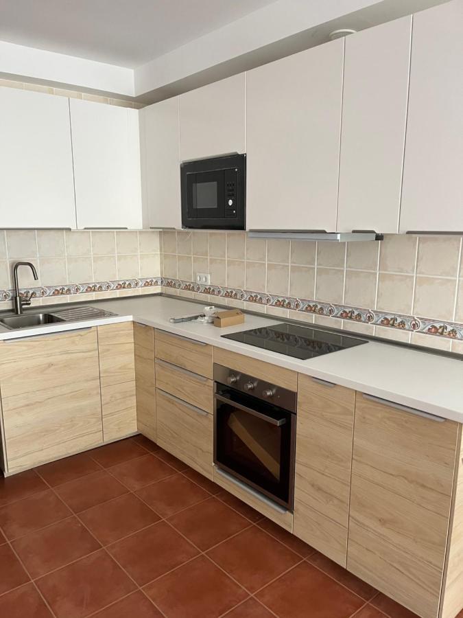 Apartamento Ophelia Puerto del Rosario  Luaran gambar