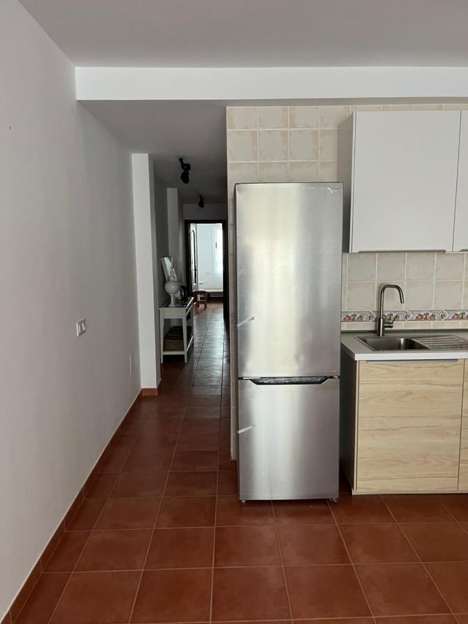 Apartamento Ophelia Puerto del Rosario  Luaran gambar