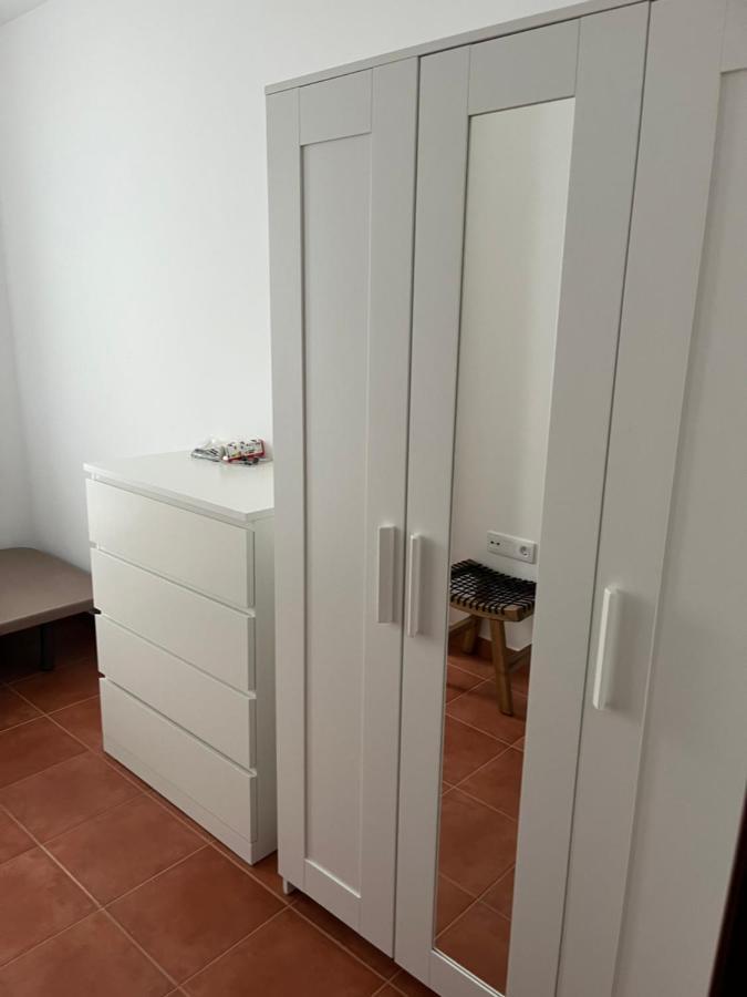 Apartamento Ophelia Puerto del Rosario  Luaran gambar