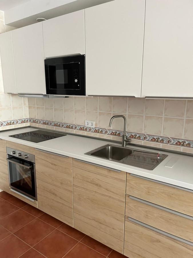 Apartamento Ophelia Puerto del Rosario  Luaran gambar