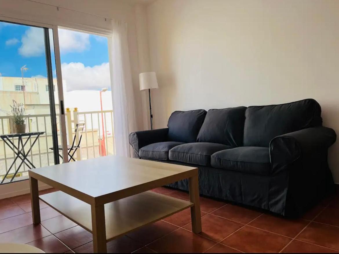 Apartamento Ophelia Puerto del Rosario  Luaran gambar