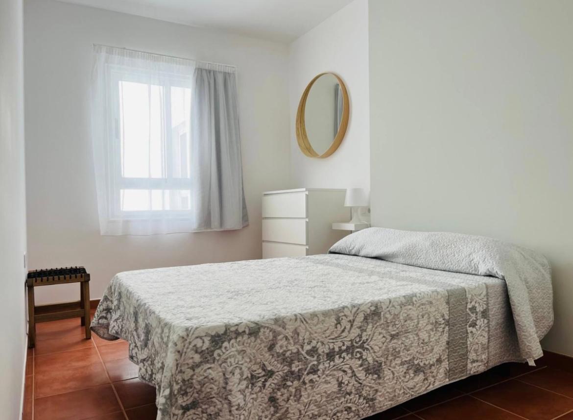 Apartamento Ophelia Puerto del Rosario  Luaran gambar
