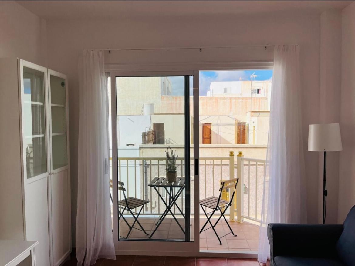 Apartamento Ophelia Puerto del Rosario  Luaran gambar