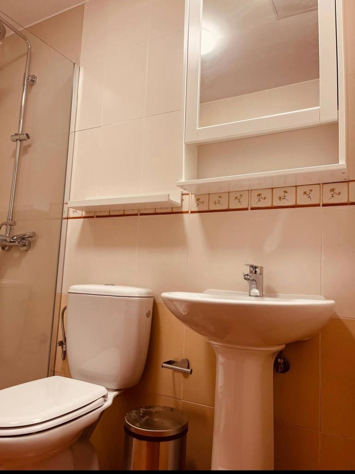 Apartamento Ophelia Puerto del Rosario  Luaran gambar