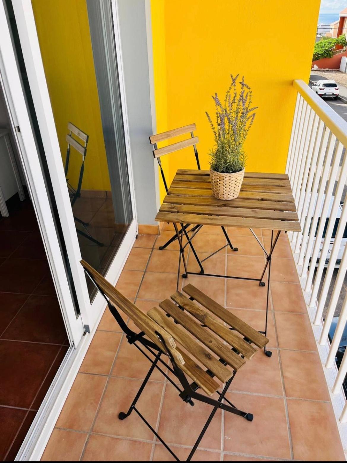 Apartamento Ophelia Puerto del Rosario  Luaran gambar